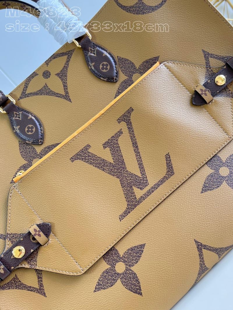 LV Shopping Bags